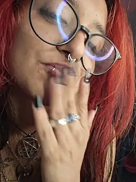 carolinerue's Live XXX Chat