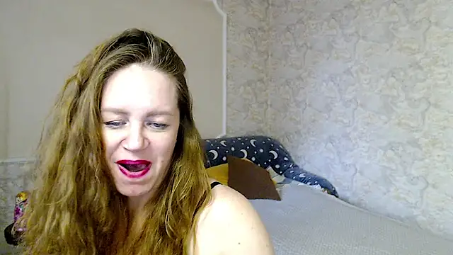 Fern_Lust Chat XXX in diretta