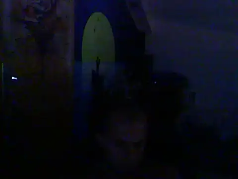 Webkamerová show Dejanaceking