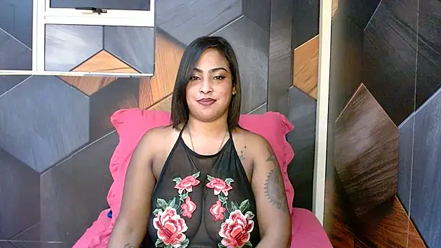 Chat XXX en directo de Indian_Shine