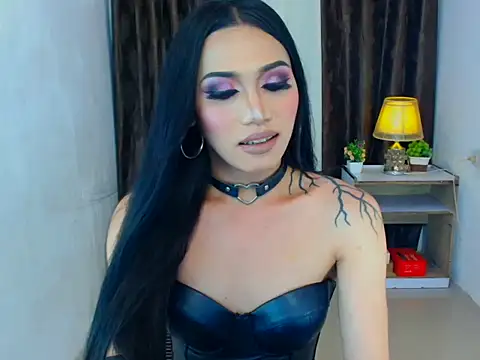 Mauie_Fire Show Webcam