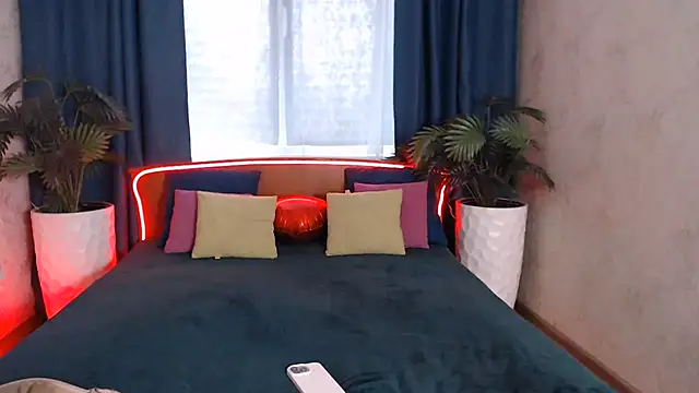 ModelGyrl Live XXX-Chat