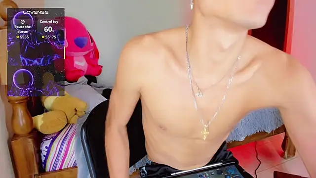Baby_luka Live XXX Chat