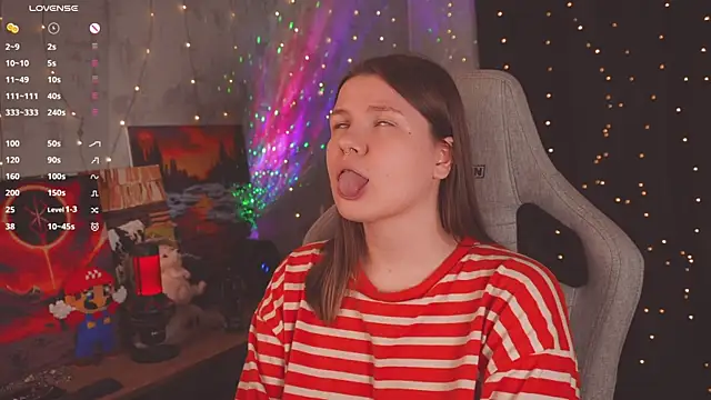 cuteamberlyyy Chat XXX live