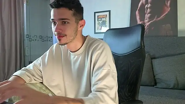 KaydenDrew Live XXX-chat