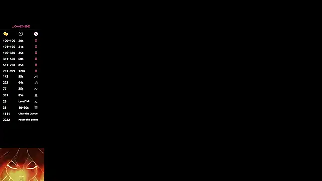 TiannaBorlace Chat XXX live
