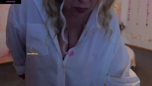 Penelope_Pinky Chat XXX in diretta