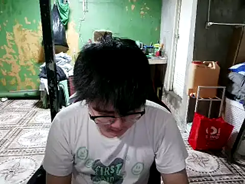 kojima2001 Pertunjukan Webcam