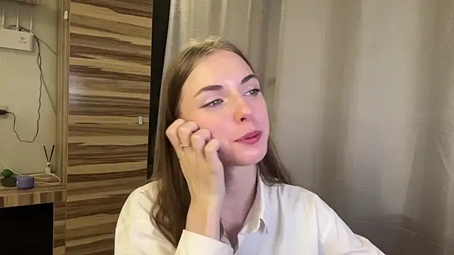 Živý XXX chat Clara_kitty