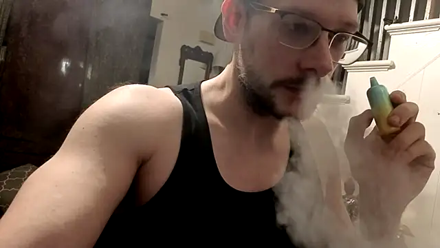 Chat XXX en directo de MasterDaddyCool