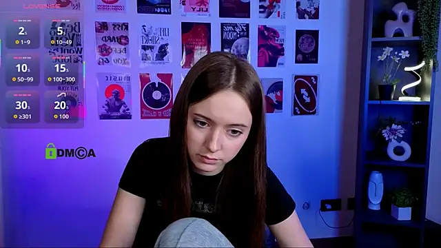 chloe_leyのライブXXXチャット