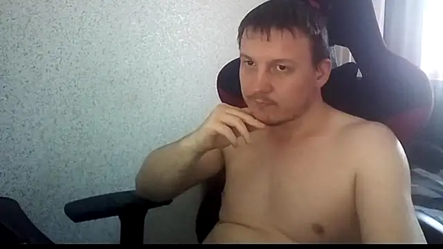 MysteriousWanderer's Live XXX Chat