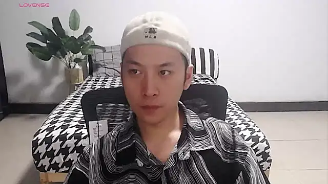 yichen008 웹캠 쇼