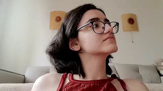 Show de TameshaCreggett na webcam