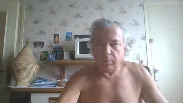 Czat XXX na żywo – gegevincent5