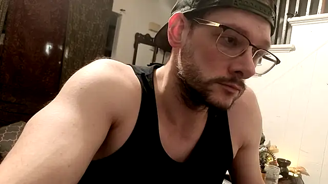 MasterDaddyCool XXX чат на живо