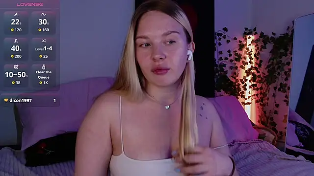 Chat XXX en directo de rubyeverly