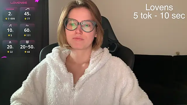 Chat XXX Live Sexy_Sweets