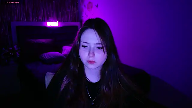 AliceFervent – Live XXX-chat
