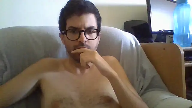 Czat XXX na żywo – RikCum4u