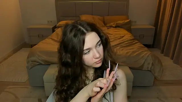 SharriSang's Webcam Show
