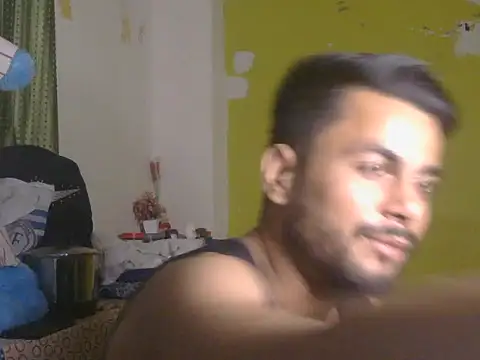Stubborndesiboy Chat XXX in diretta
