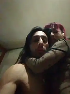 Show de webcam de Crixxxus13