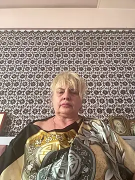 AnastasiaGrey777 Adlı Modelin Canlı XXX Sohbeti