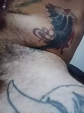 BigRastaFire লাইভ XXX চ্যাট