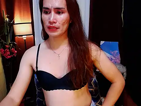 HornyKerujieTrans 웹캠 쇼