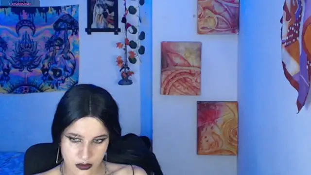 bastethott Live XXX Chat