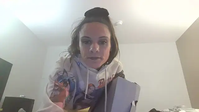 BabyxxSin Шоу с уебкамера