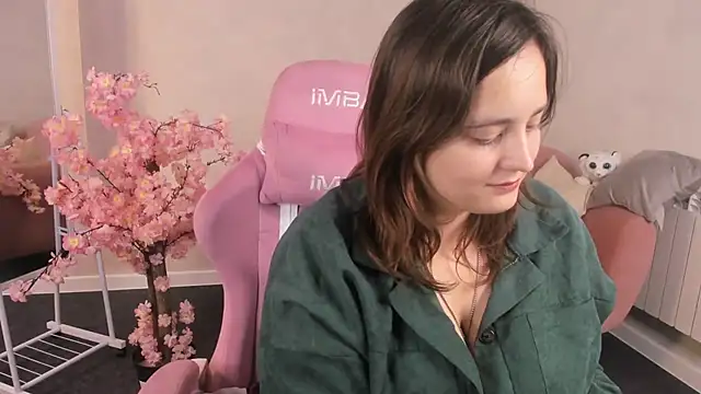 Chat +18 de Alica_Keller ao vivo