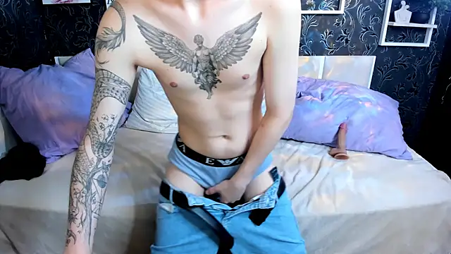 Mel_Fizz – Live XXX-chat