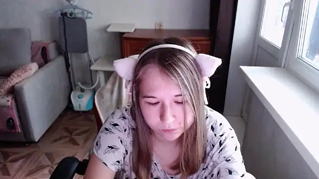 Chat XXX en directo de Emily-Way