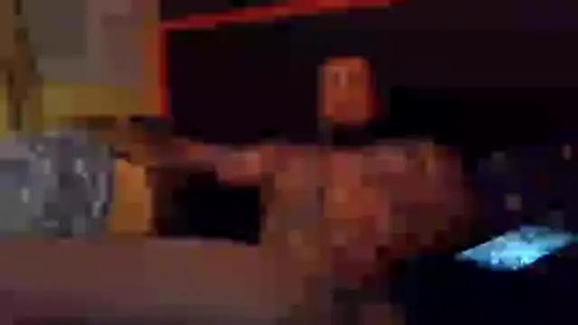 Show Webcam de brawlerdaloak