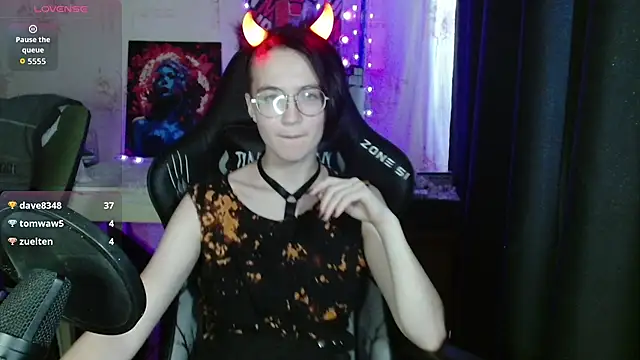 alisa_cutiepie Live XXX Chat