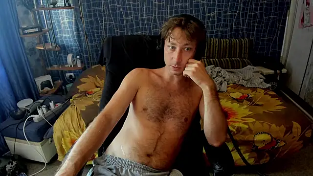 CuteBoy228 Chat XXX live