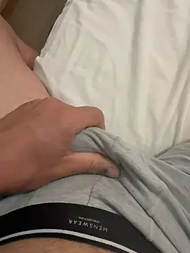 Hotguyj 웹캠 쇼