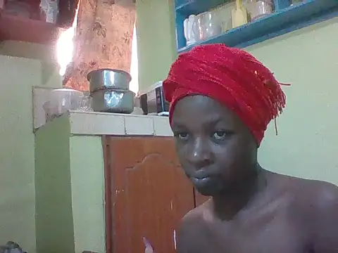 kadolie's Live XXX Chat