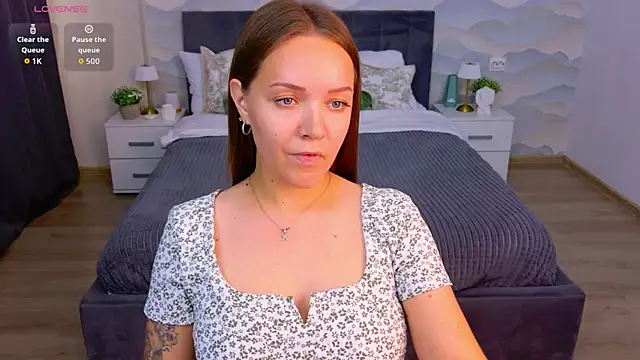 Chloe_Sapphire Live XXX-chat
