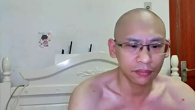 benly888 Webcam Show