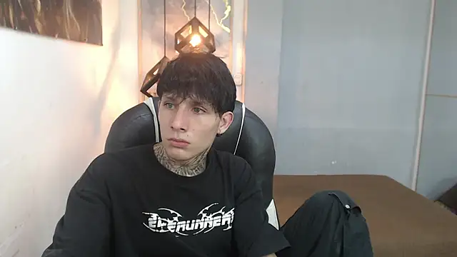 Cry_thereal 웹캠 쇼
