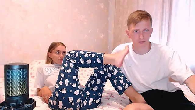 juliaanddima live XXX chat