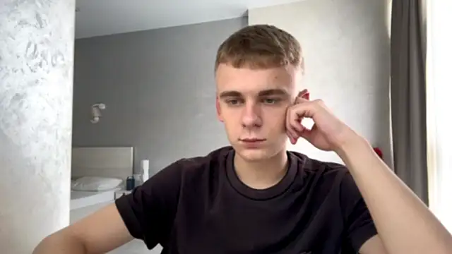 XXX chat uživo modela SoloFury