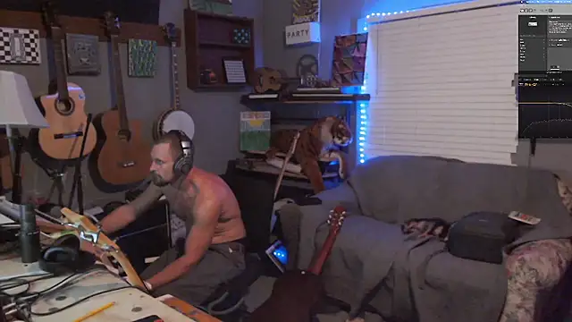 itsjameswebbscope XXX чат на живо