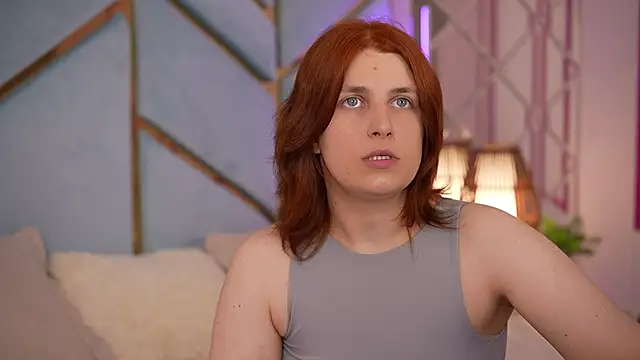 RedFoxxyX Chat XXX live