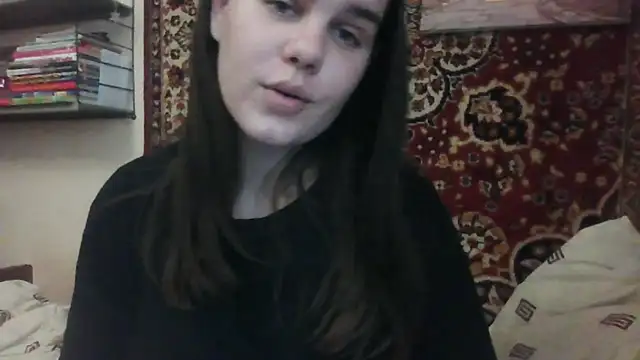 ConsuelaCusatis – Live XXX-chat