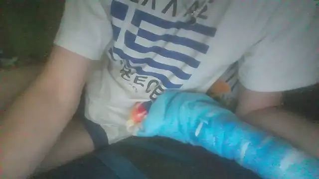 diaper90's Webcam Show