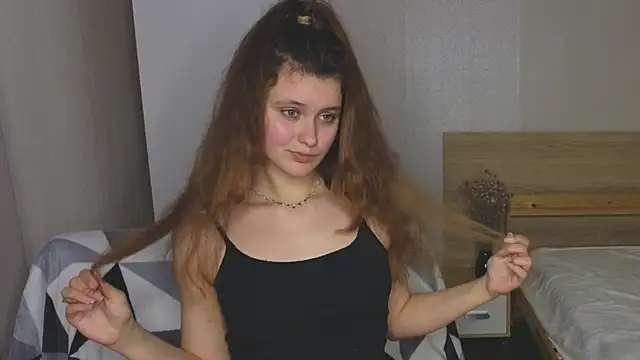Chat XXX Live FoxFever